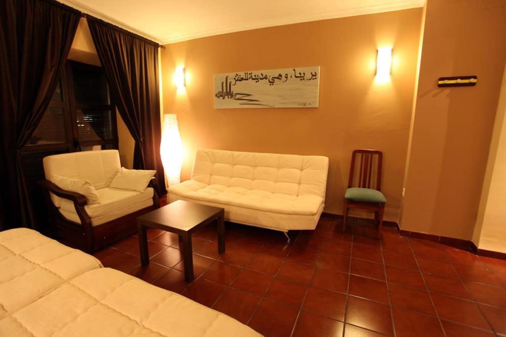 Hostal Zurbaran Llerena Camera foto